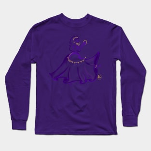 Esmeralda Long Sleeve T-Shirt